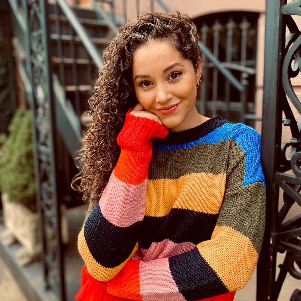 Meet your Posher, Jessie Rae